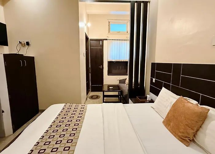 Hotel New Sunder Indore